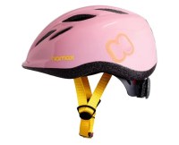 LITTLE PEA_HAMAX Κράνος Ποδηλάτου Skydive, Pink 50-55cm 2